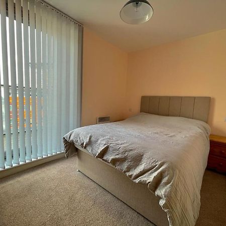 Birmingham Luxury Apartment Exterior foto